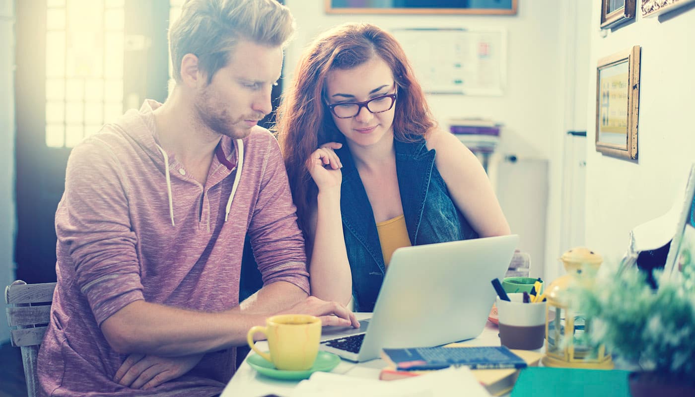 Website Building for Small Businesses