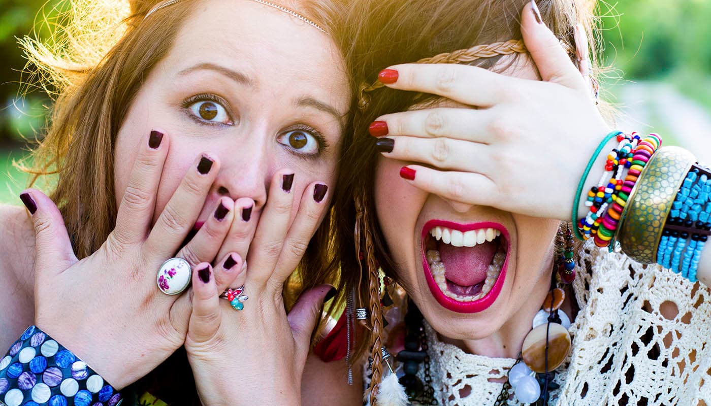 Timely partnerships with Boutique Brands  &#8211; we&#8217;re on a mission
