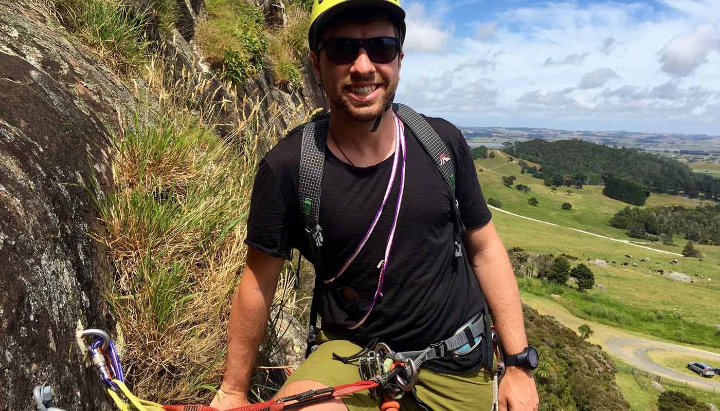 Welcome Sam McEwan &#8211; our new iOS developer