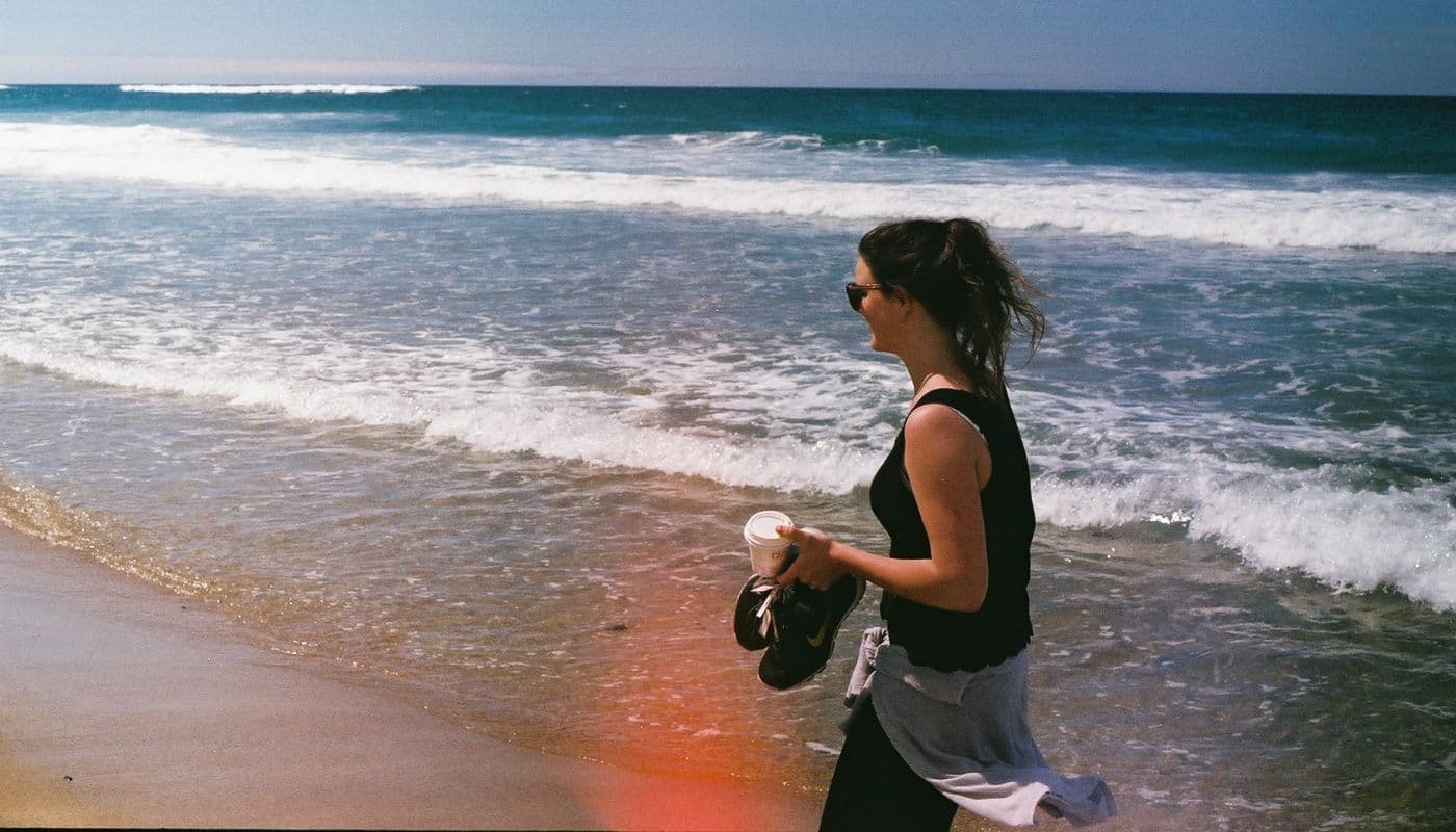 I quit my job to join a startup