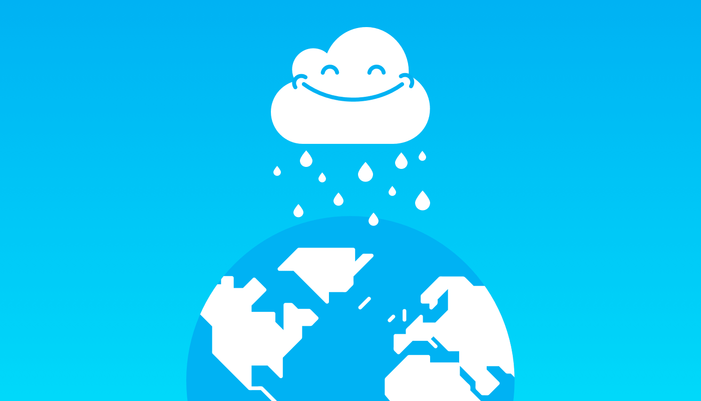 Why being in the cloud is better for your salon