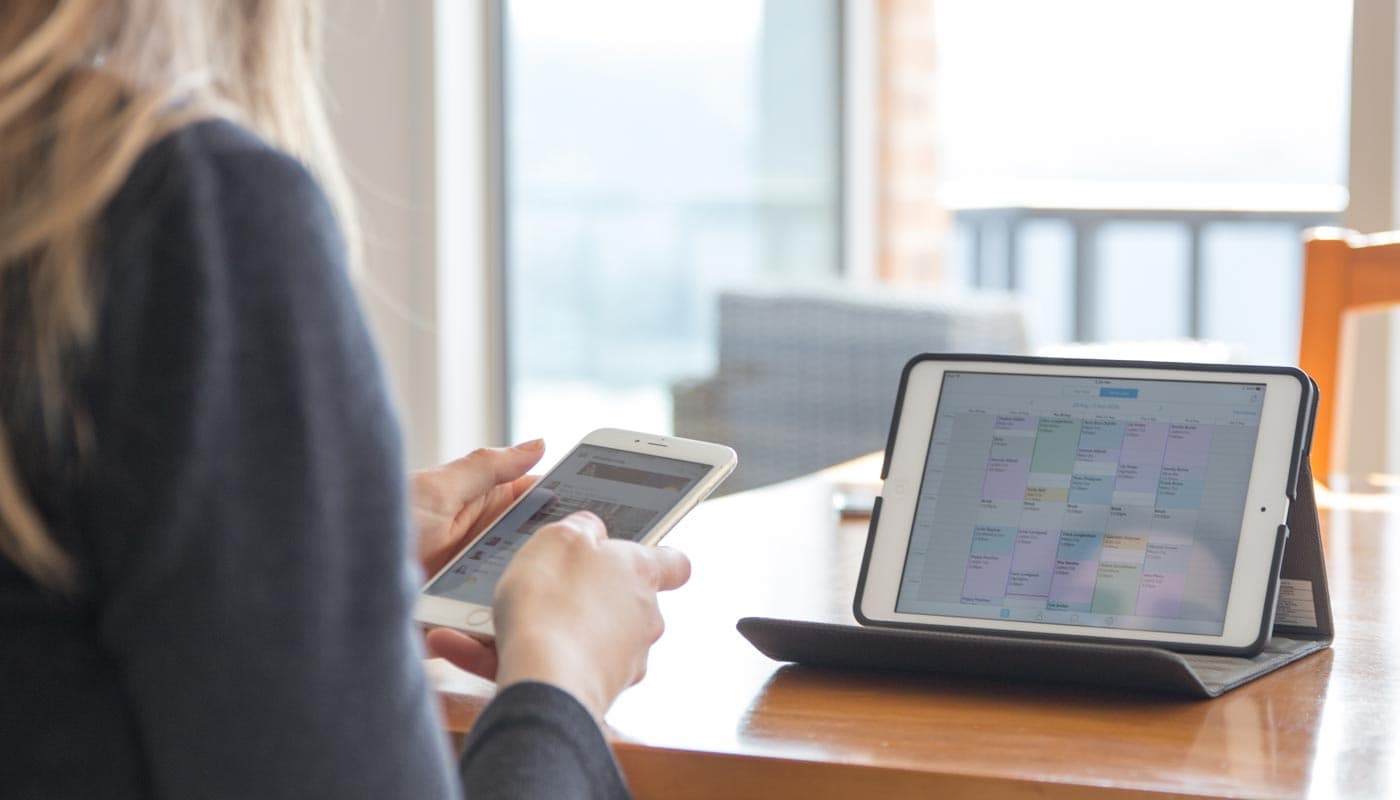 Going mobile with Timely iOS app