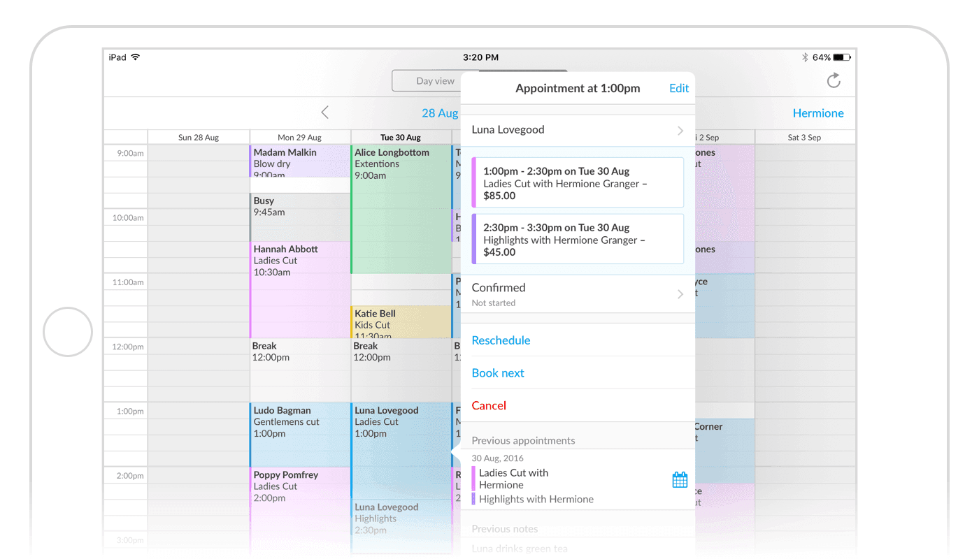 New Timely iOS app making its way to you