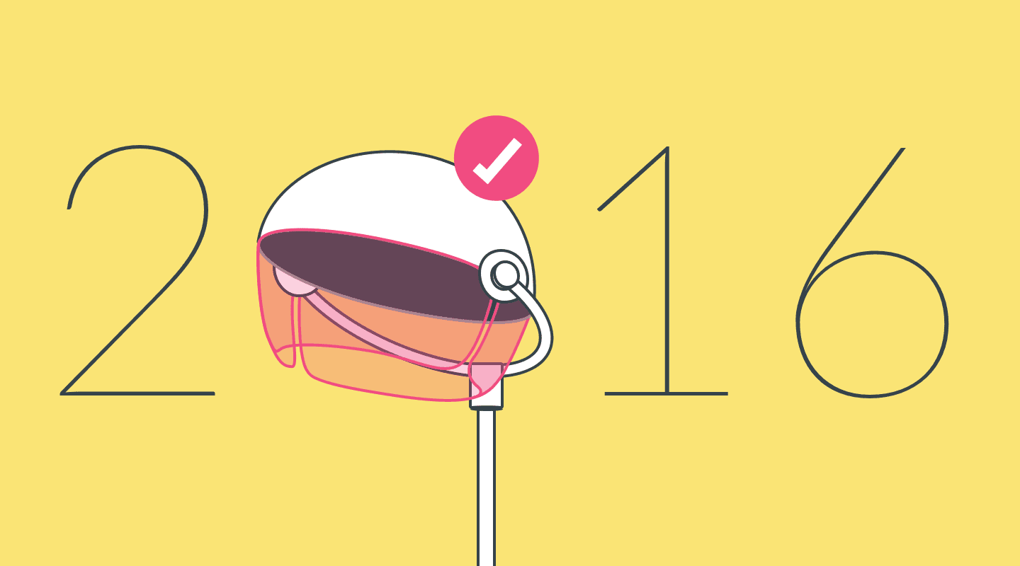 New Timely features from 2016