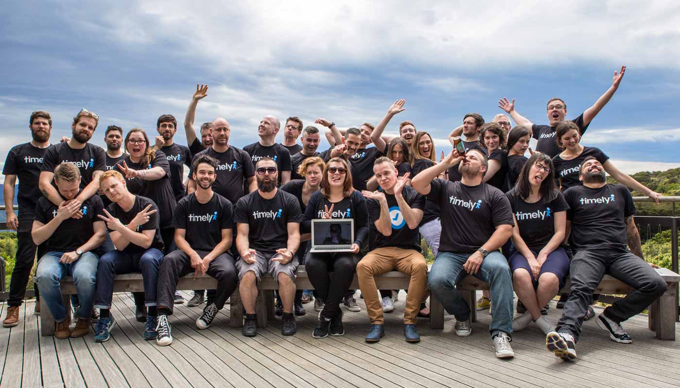 End of Year Bash 2016: Read all about it