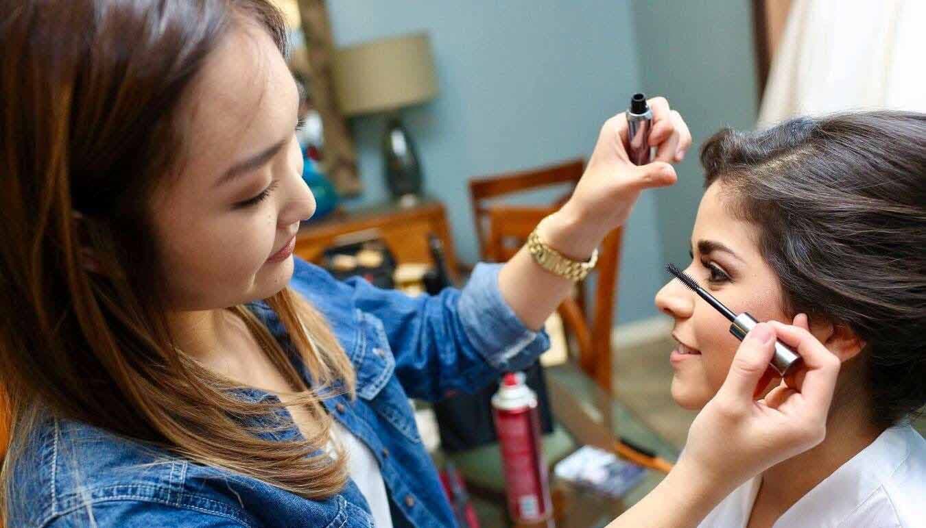 Customer of the Week: Natalia Han