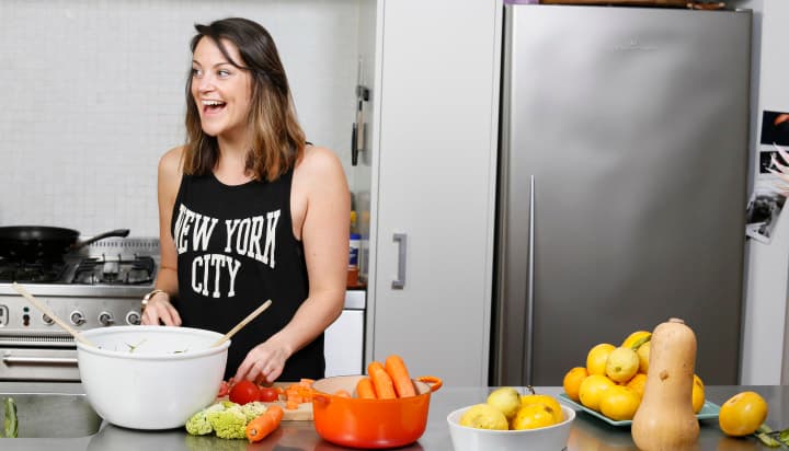 Customer of the Week: Feel Fresh Nutrition