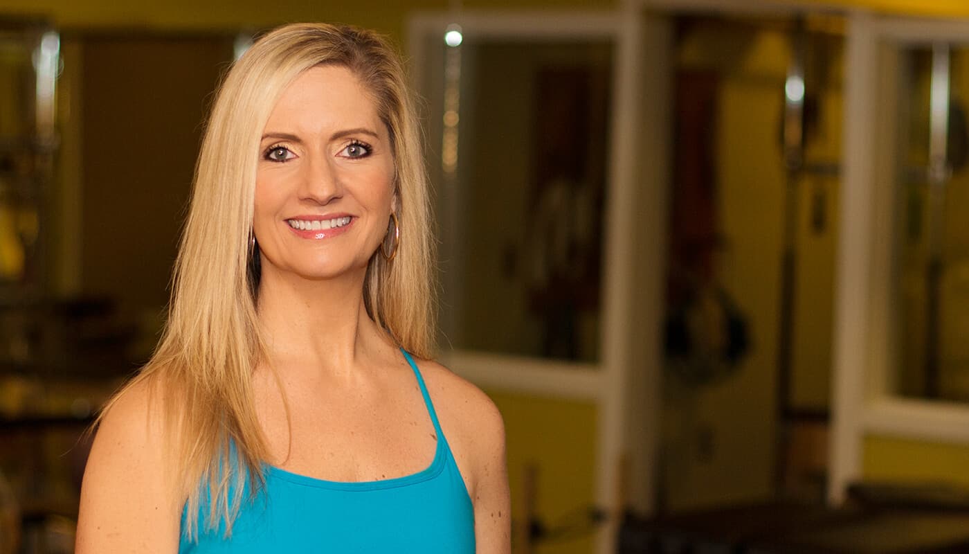 Customer of the Week: Pilates Northwest
