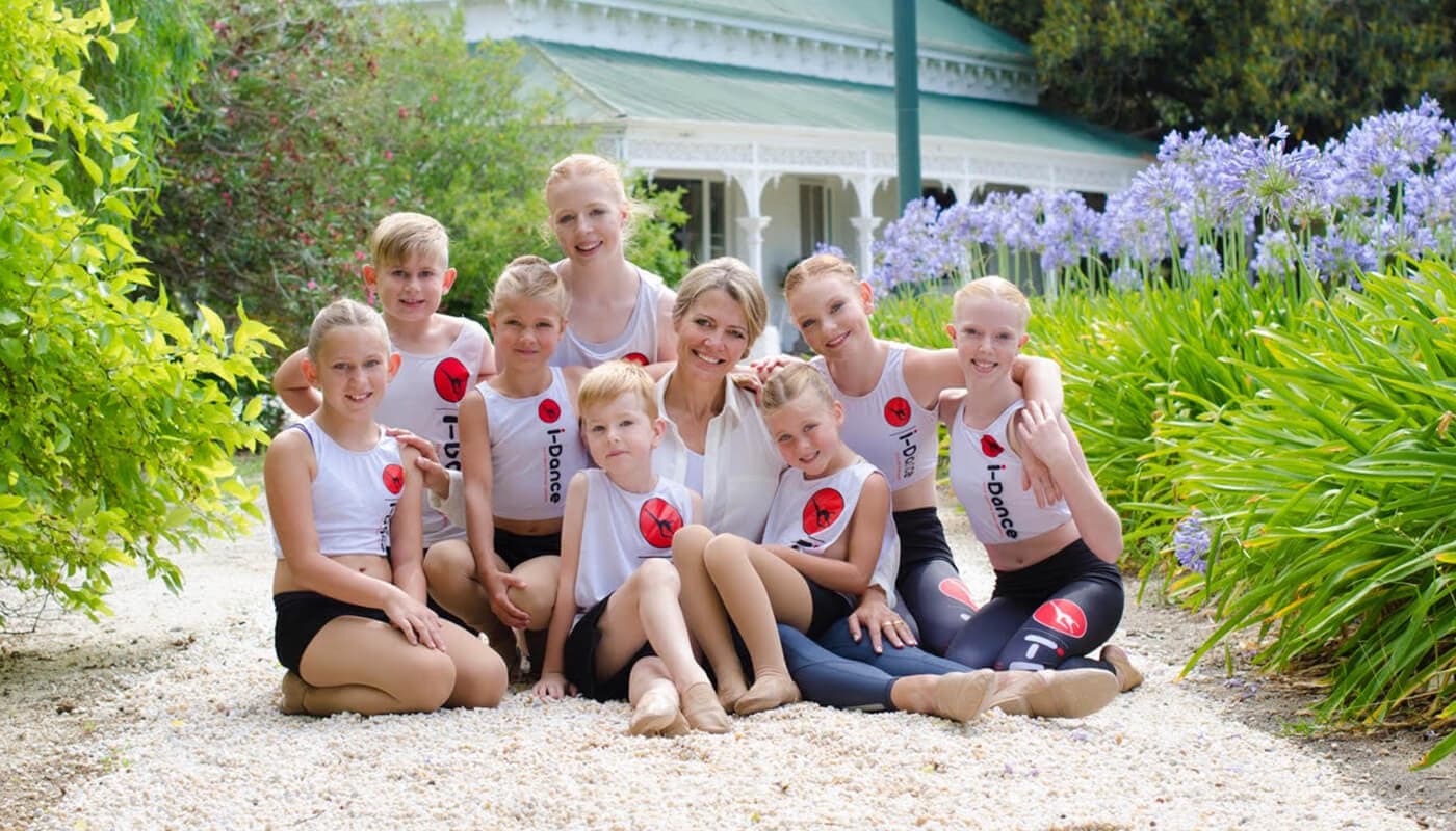 Customer of the Week: i-Dance Echuca