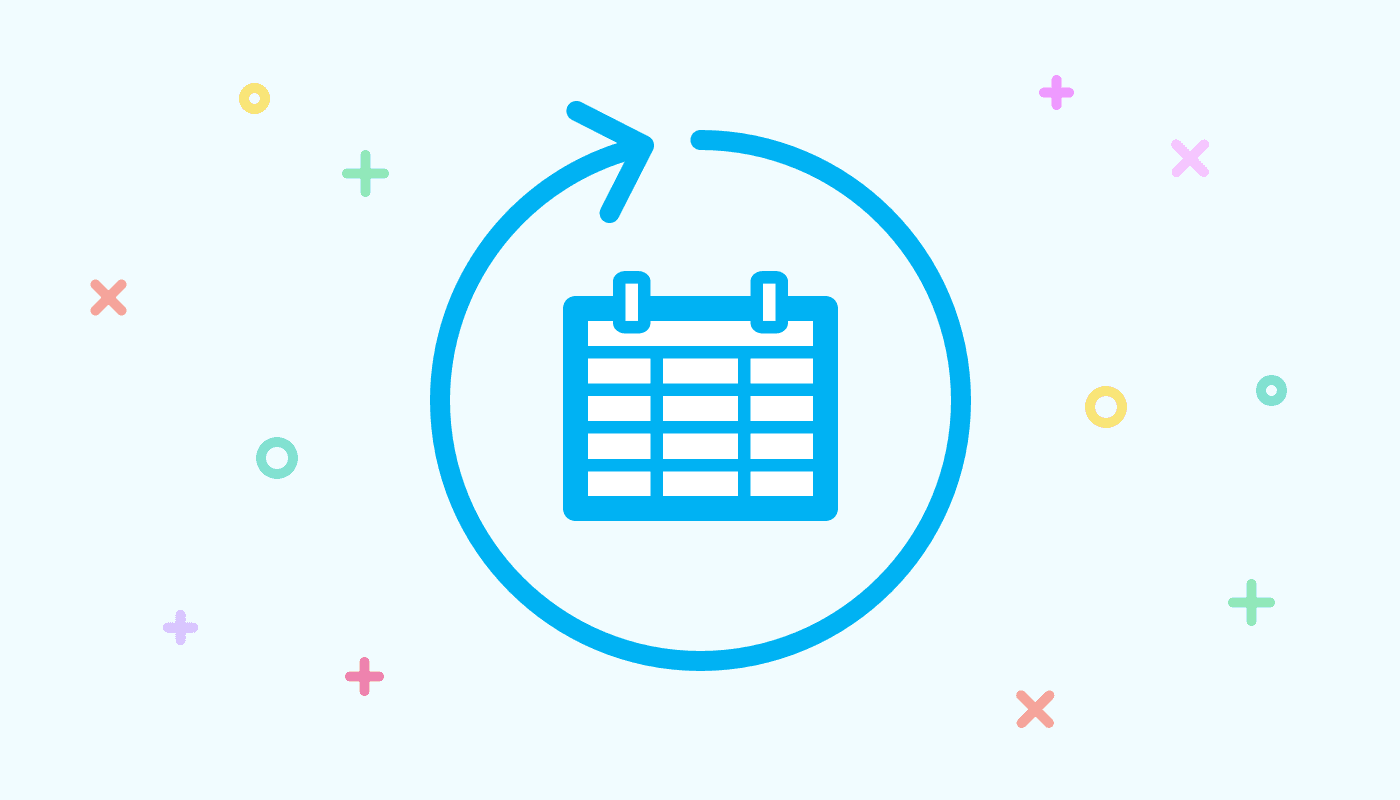 January Feature: walk-ins, package redemption, and more