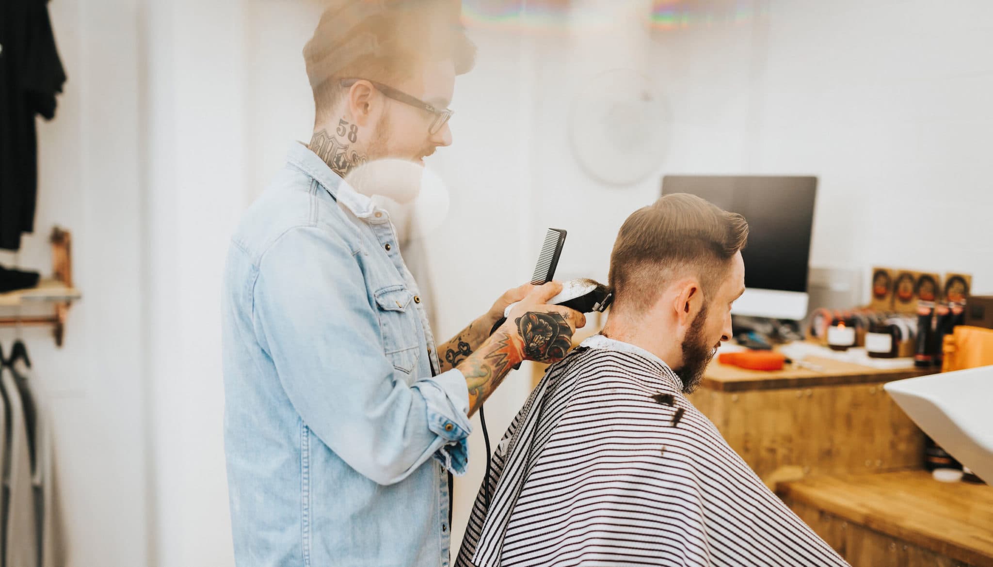 Customer of the Week: The Unruly