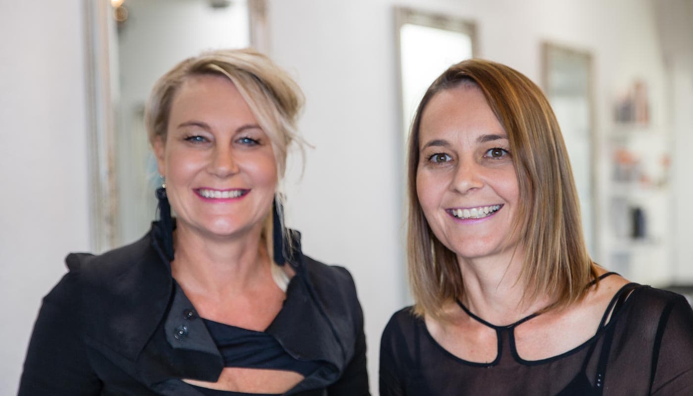 Customer of the Week: Verge Hairdressing