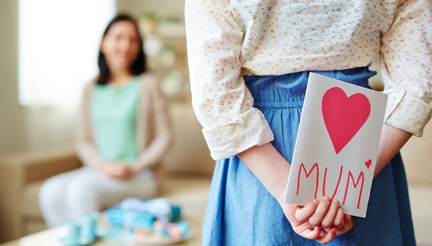 A Timely Mother&#8217;s Day