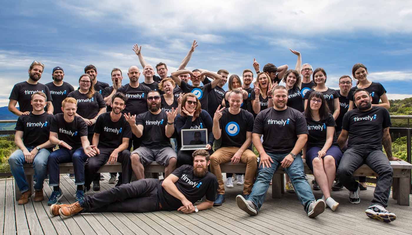 9 Things We Learned Building a Tech Startup