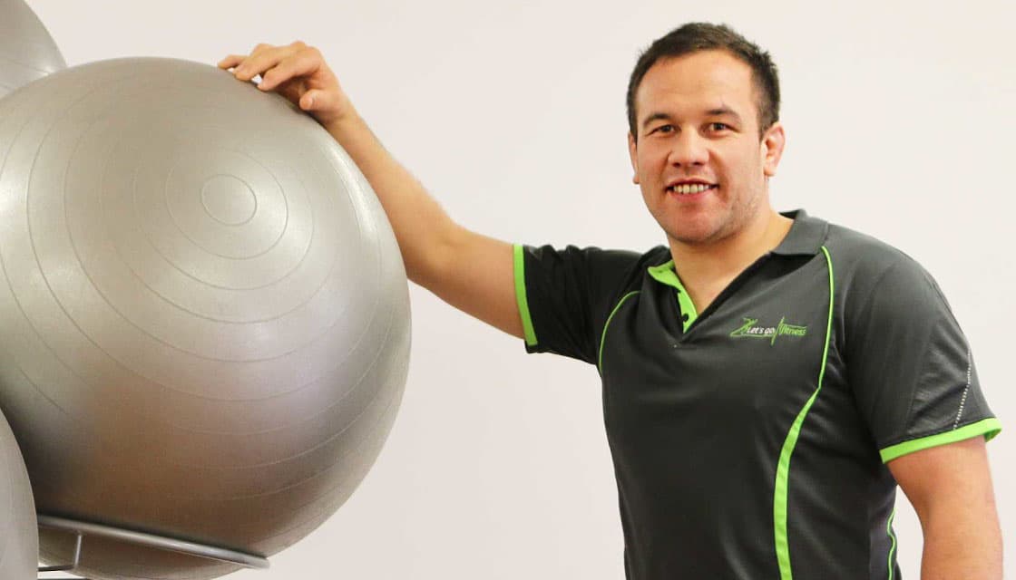 Timely software puts Personal Trainers in control