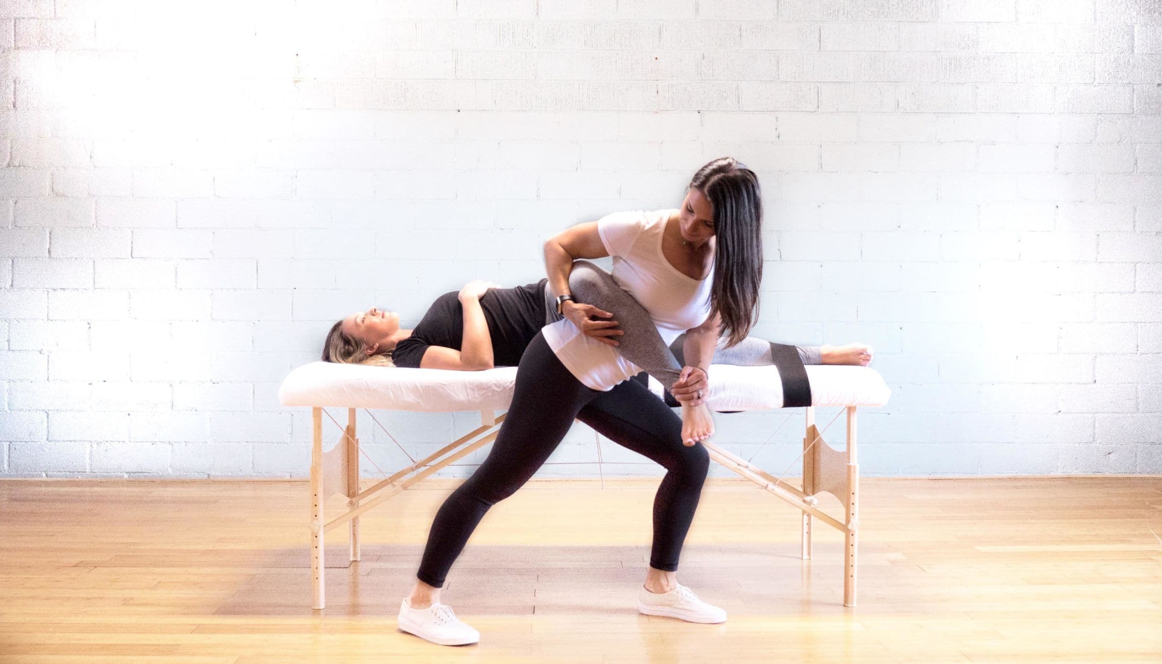 Customer of the Week: Simply Stretch LA