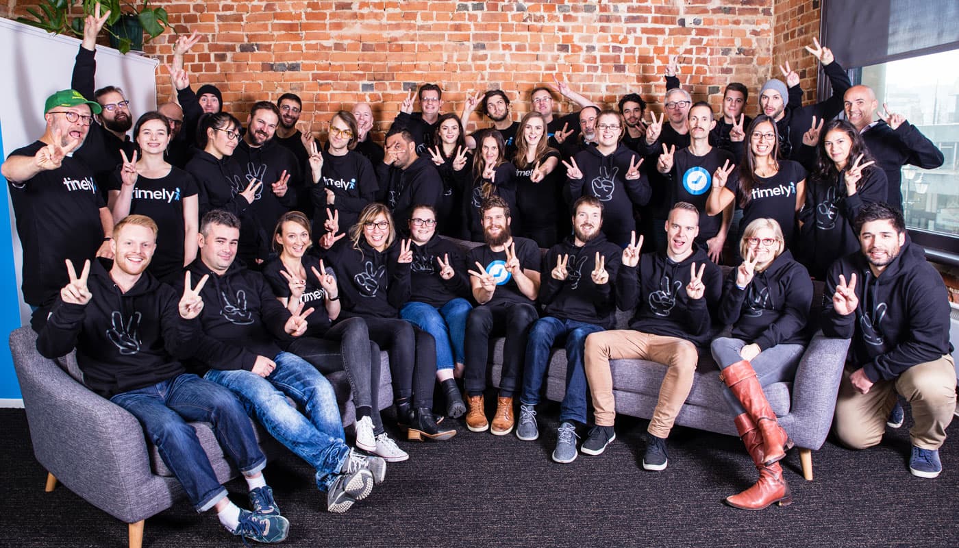 Mid-Year Meetup 2017: Working together, apart