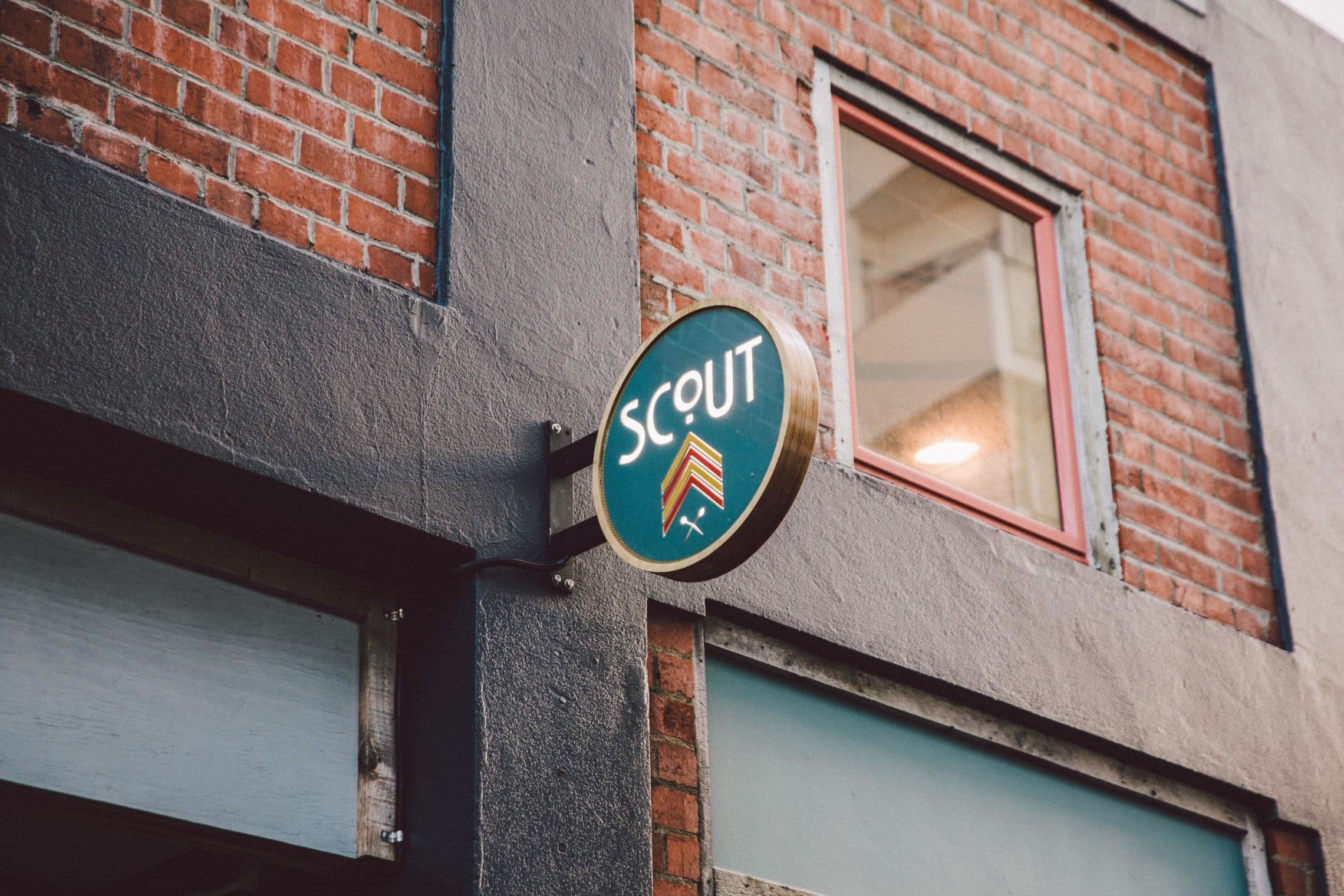 Customer of the Week: Scout Hair