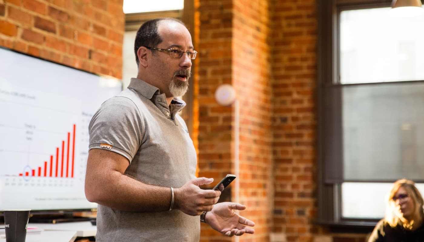 Timely appoints CCO, Paul Shingles