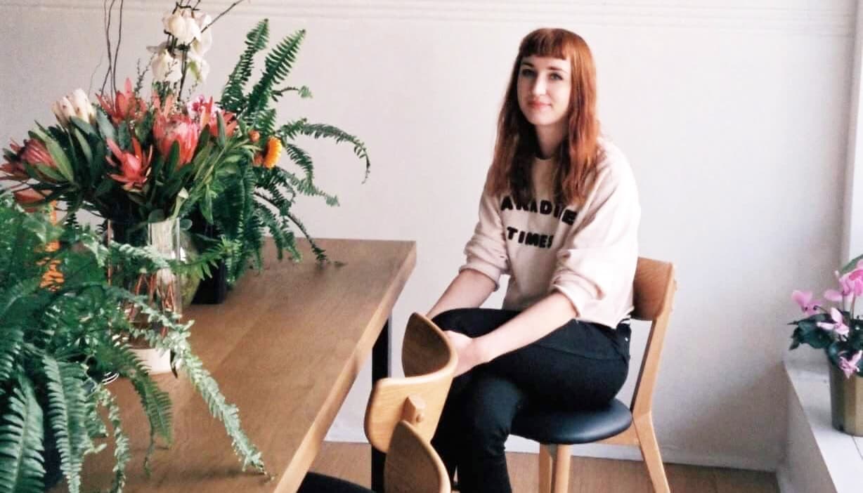 Customer of the Week: Lola Fortune