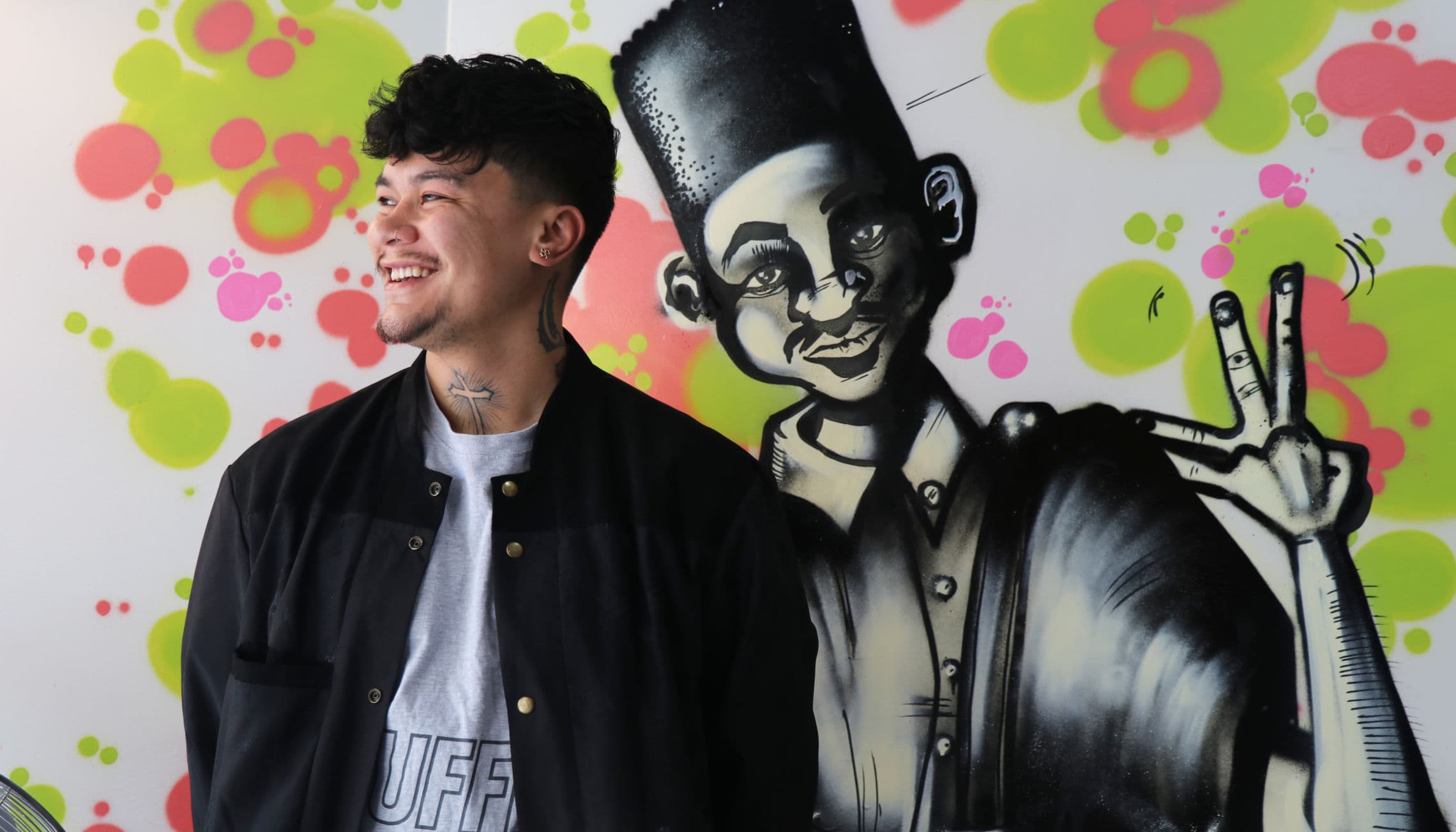 Customer of the Week: Fresh Prince Barbers