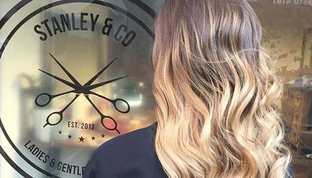 Customer of the Week: Stanley and Co