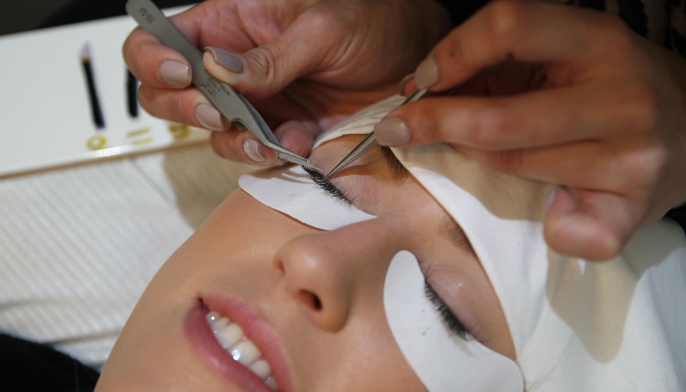 Customer of the Week: Elegant Lashes
