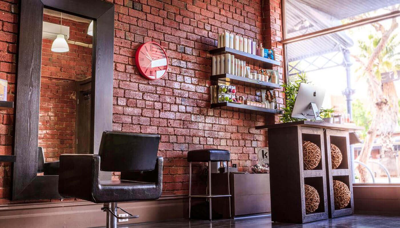 Customer of the Week: Vogue Avenue Hair
