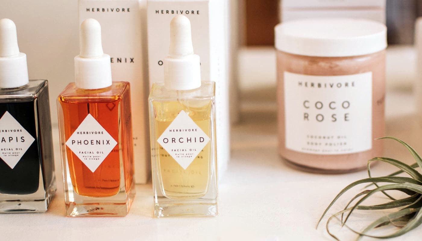 Customer of the Week: Perfekt Skin