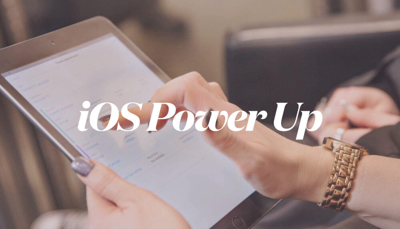 More Power in Your Pocket