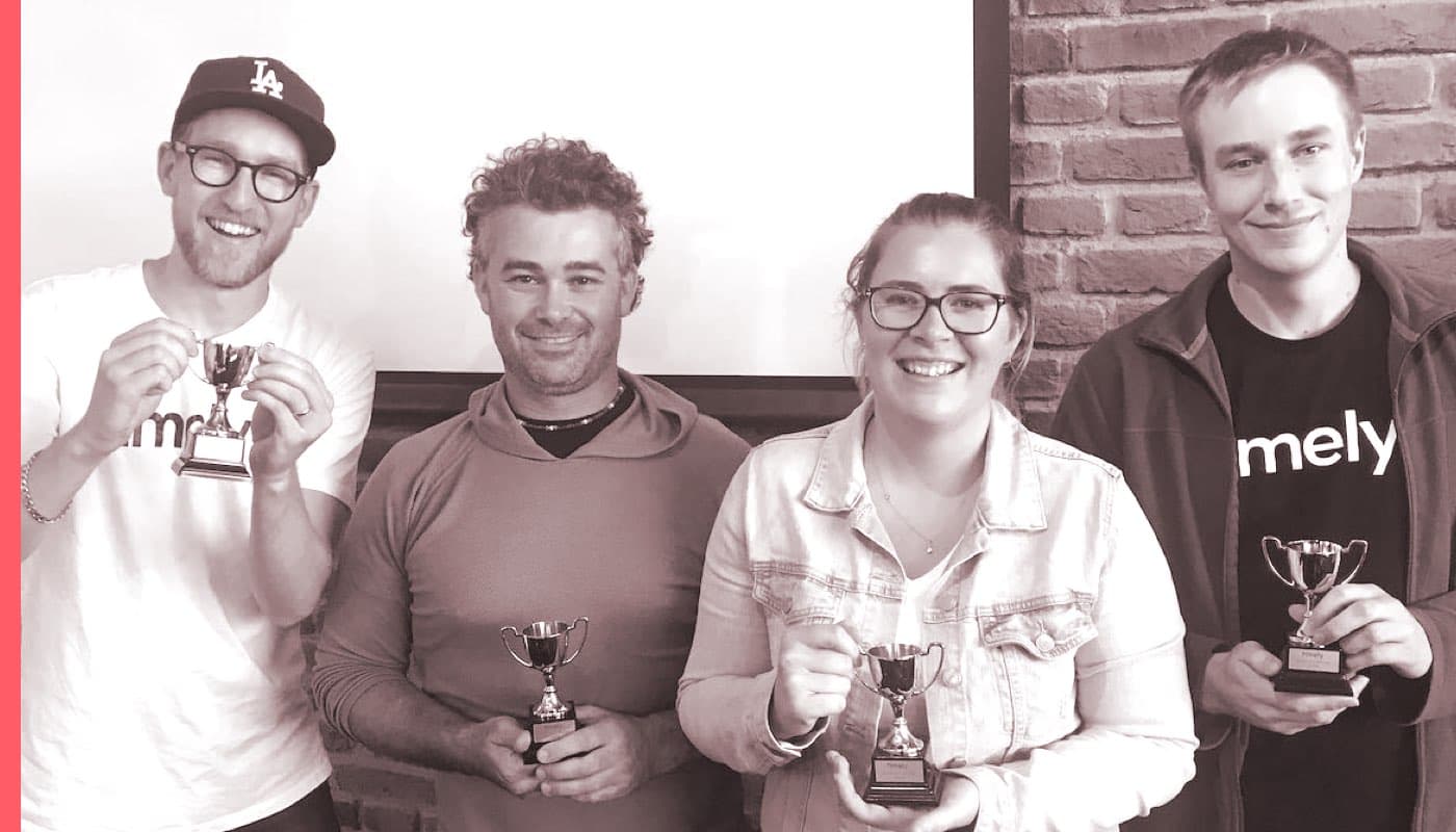 BotStock 2019 &#8211; Timely’s Convention of Innovation