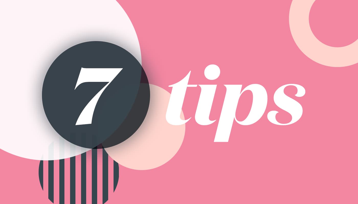 Deb Farnworth-Wood&#8217;s 7 tips to help your business through COVID-19