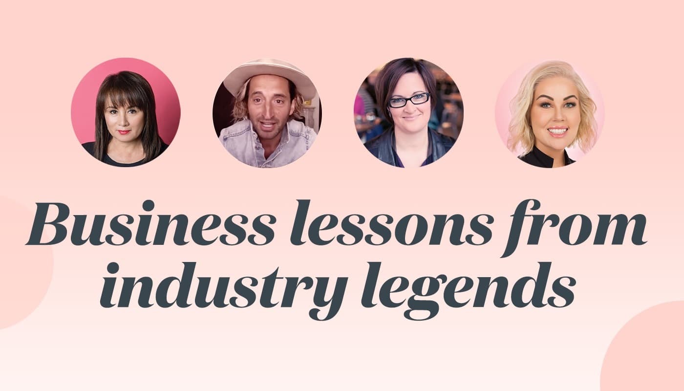 Business lessons from lockdown