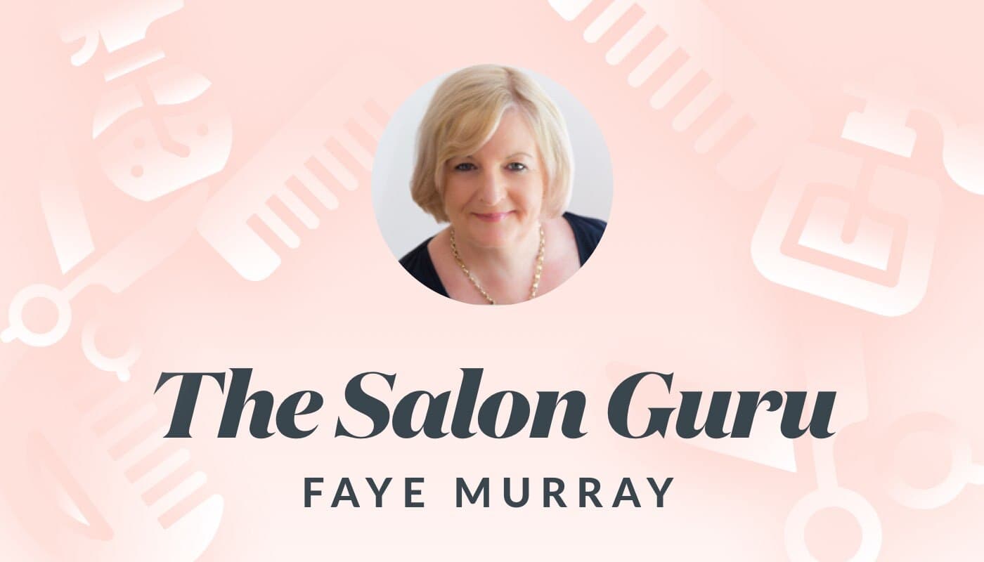 The Salon Guru