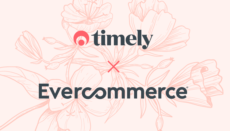 The Timely family is growing
