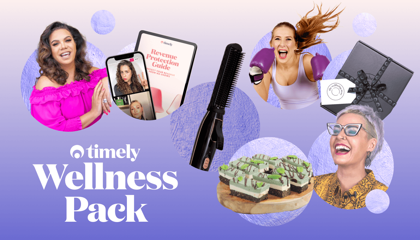 Looking after your wellness during lockdown