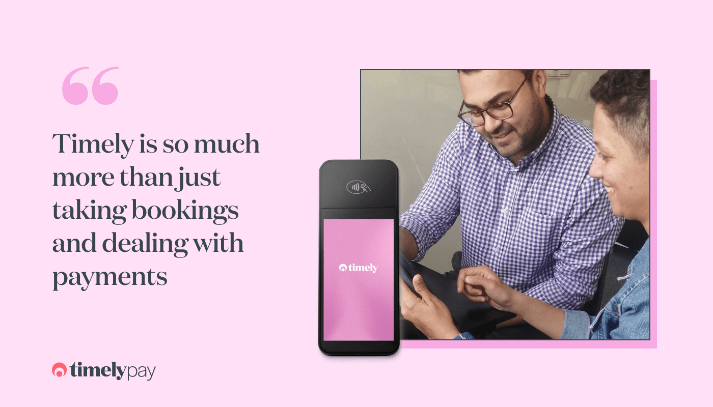 How TimelyPay makes life Smooth &#038; Simple